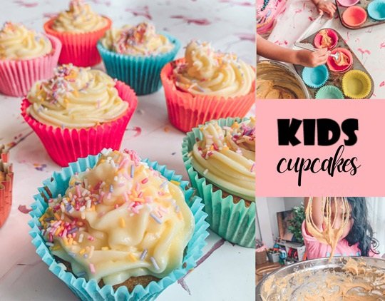 TASTY YUMMY kids recipe