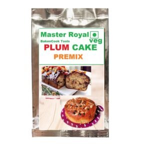 plum premix