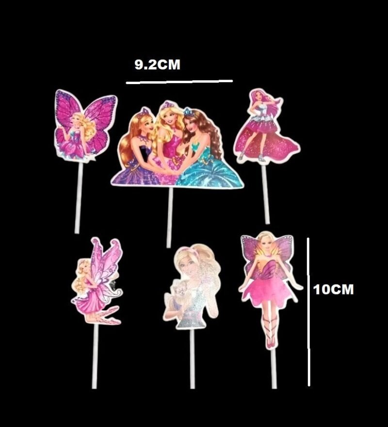 Cake Topper - Image 2