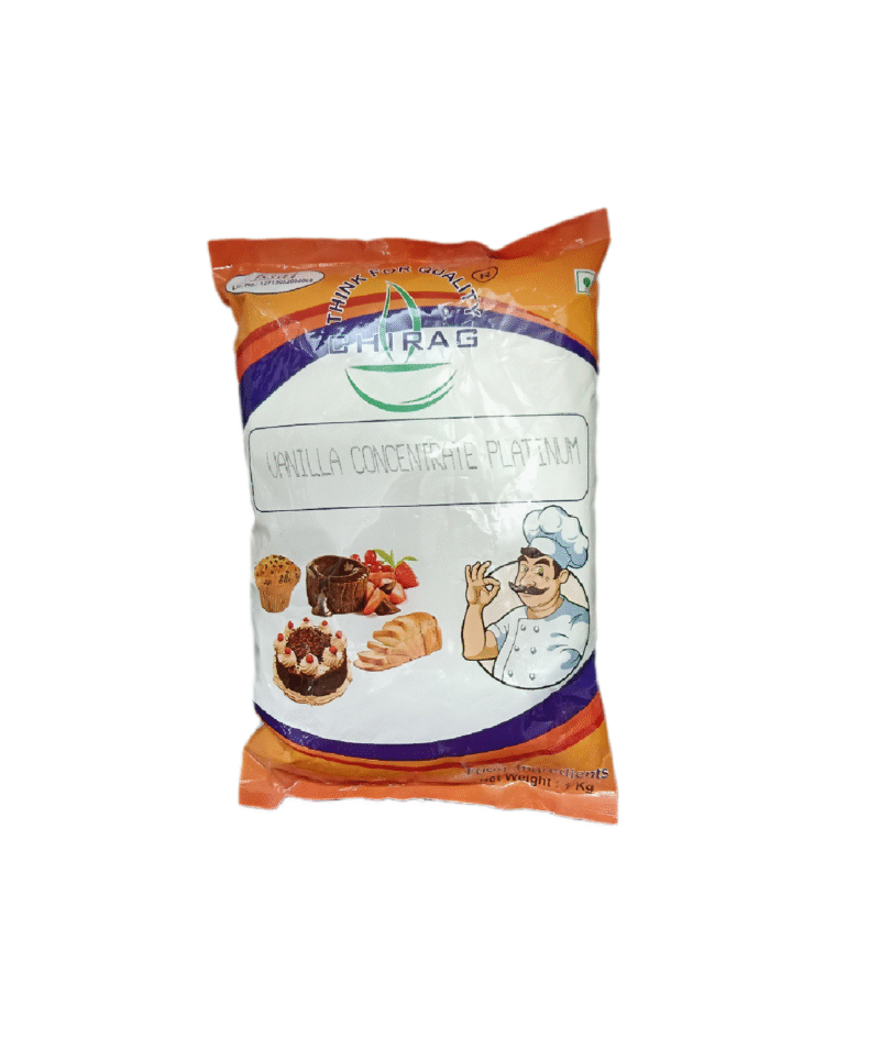 Cake Muffin Concentrate Chirag