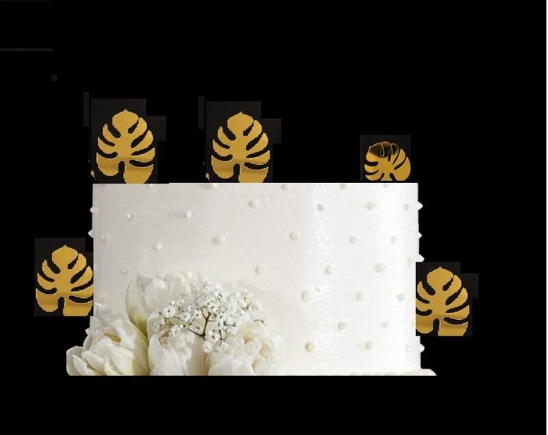 Cake Topper - Image 3