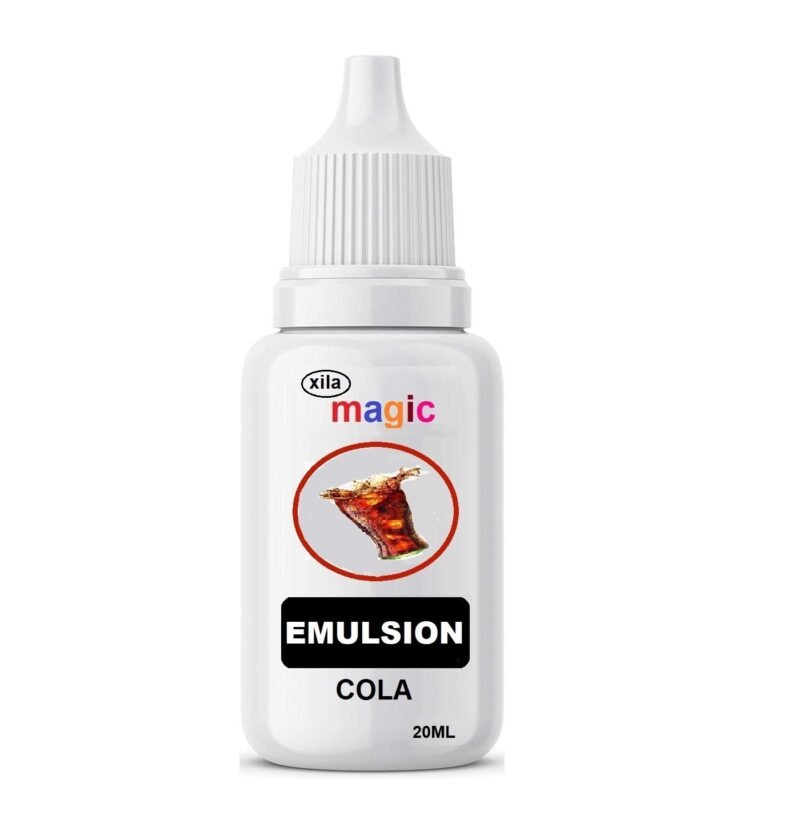 Cola Emulsion