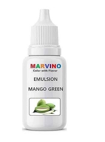 Mango Green Emulsion