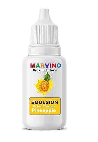 Pineapple  Emulsion