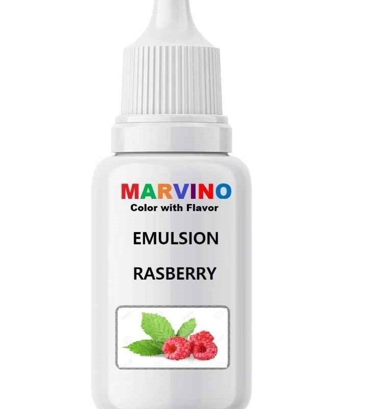 RASPBERRY Emulsion