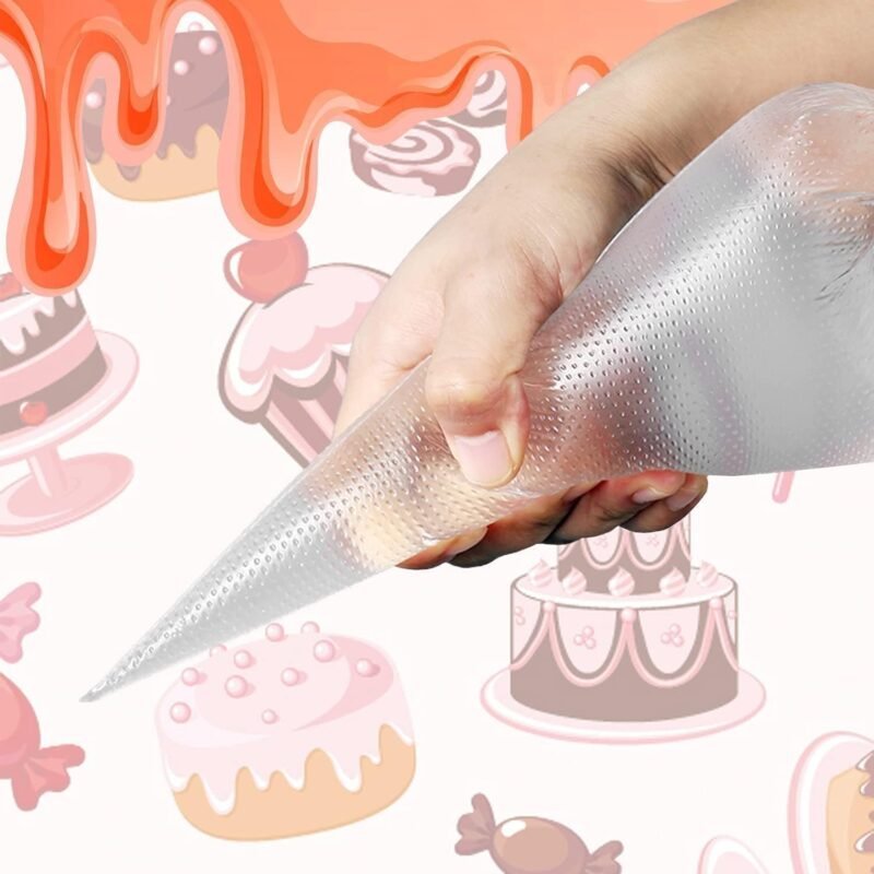 25 Piping Bags - Image 7