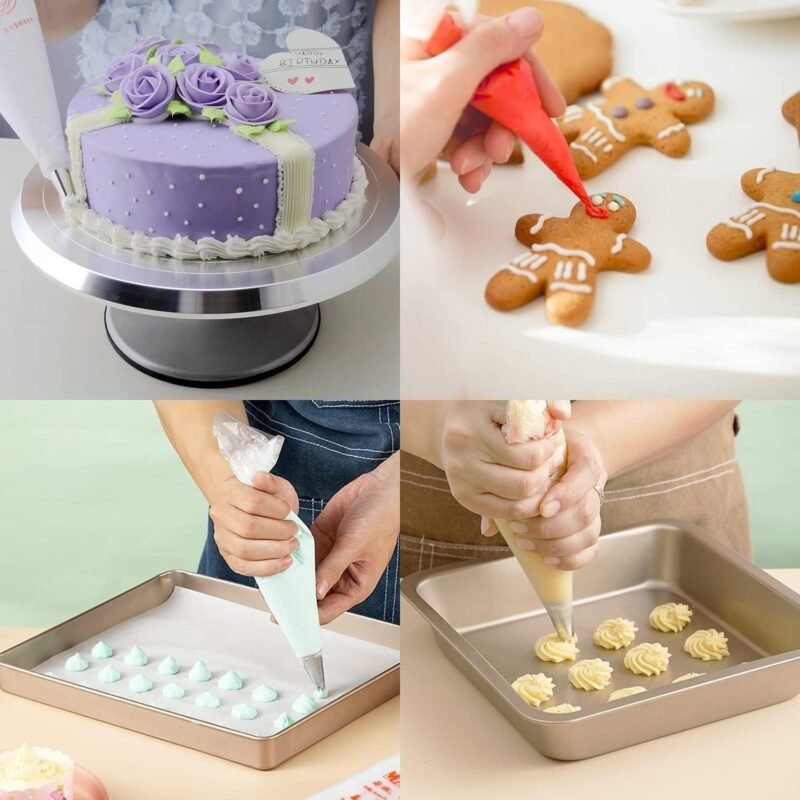 25 Piping Bags - Image 3