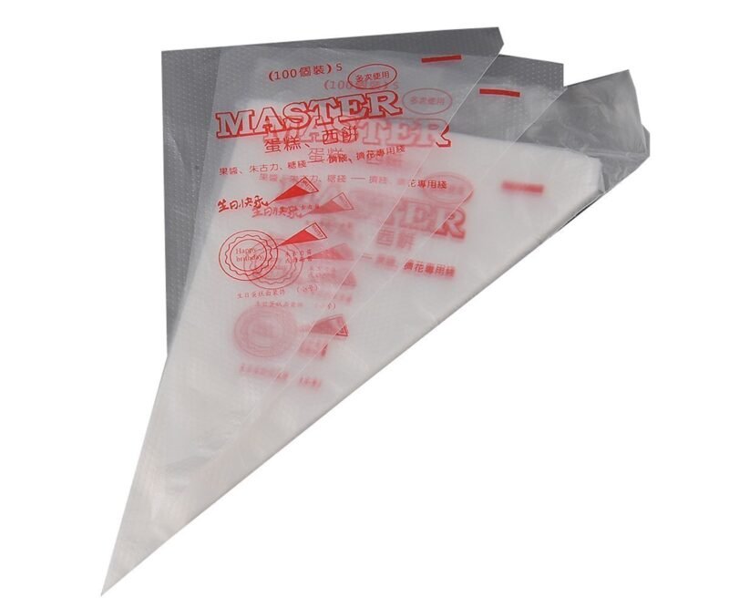 25 Piping Bags