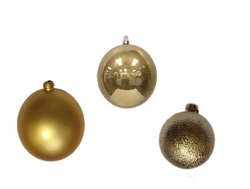 Disco Balls