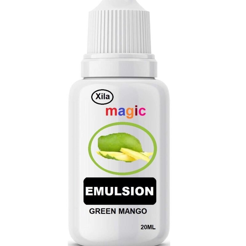 Green Mango Emulsion