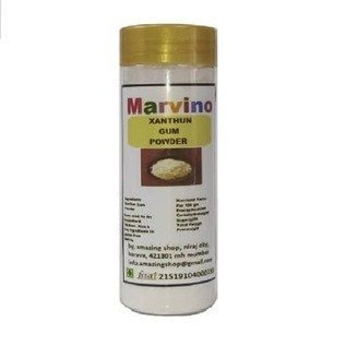 XANTHUN Gum Powder