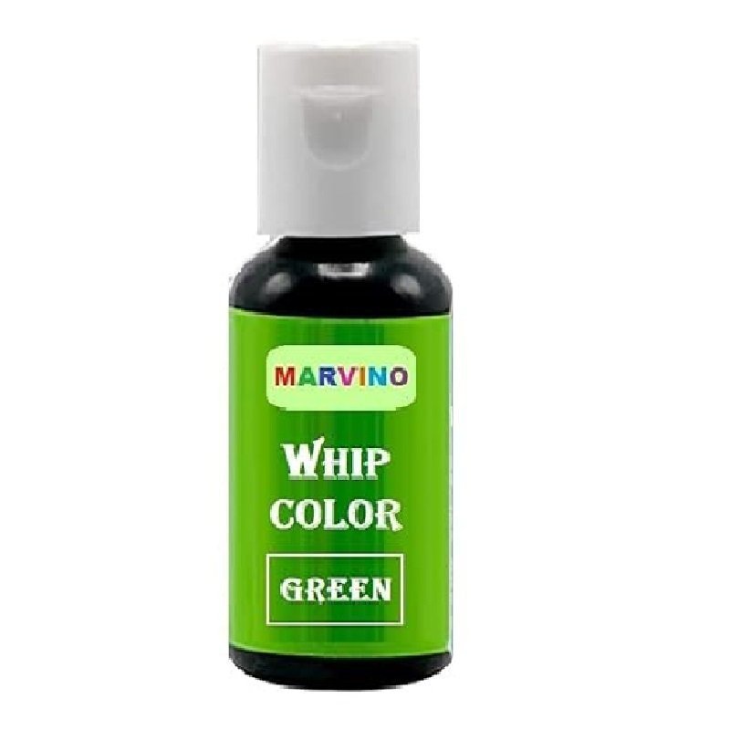 Green Colours