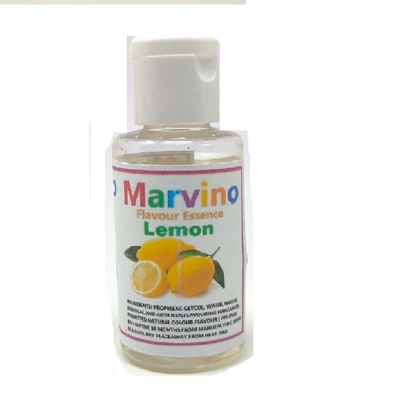 LEMON Essence