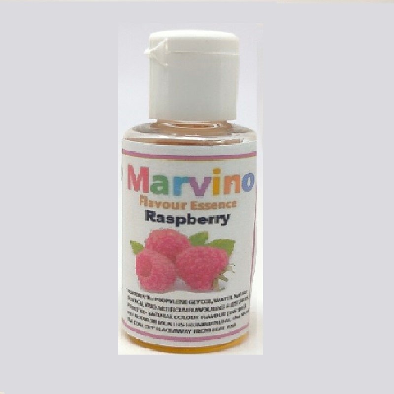 Raspberry Essence