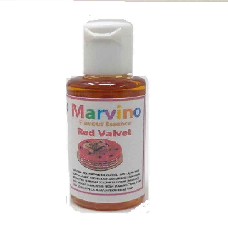 Red Velvet Essence