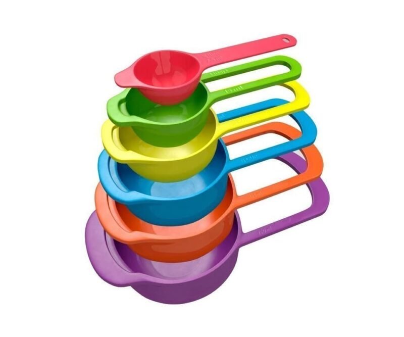 Measuring Cups - Image 2