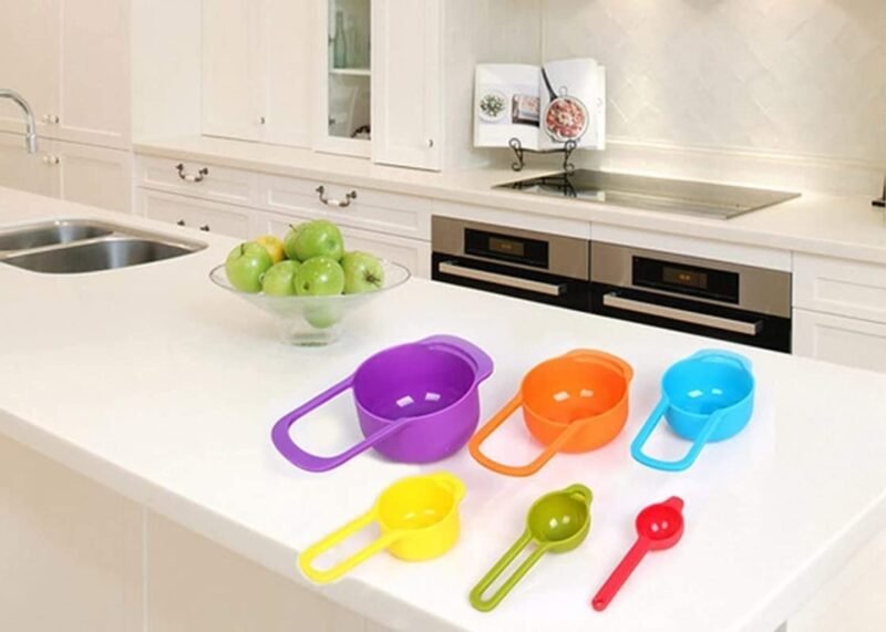 Measuring Cups - Image 4