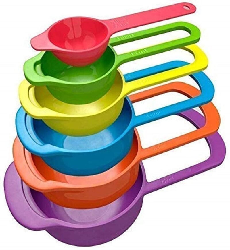 Measuring Cups - Image 6