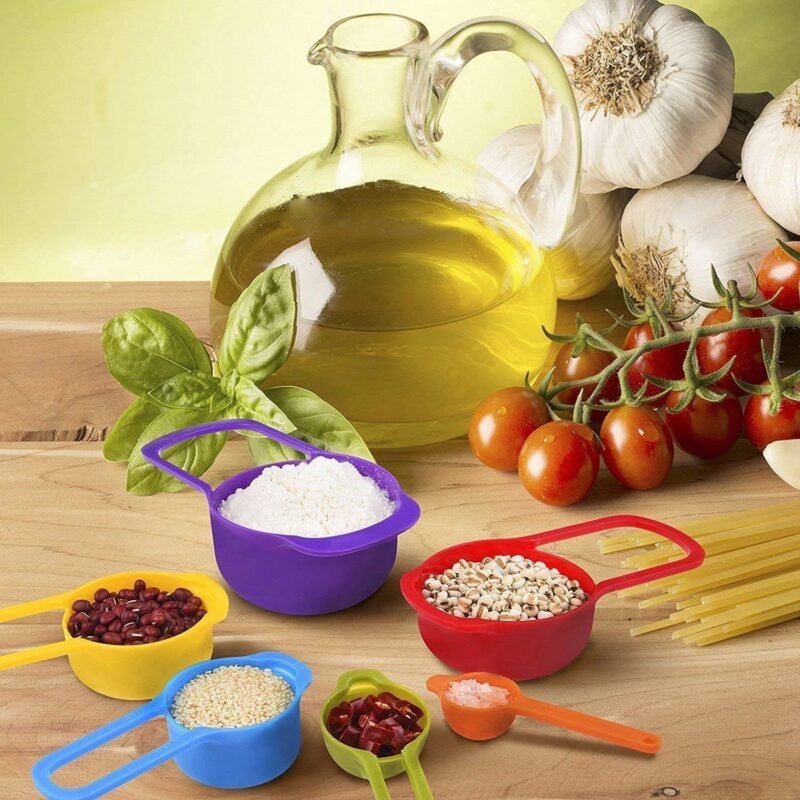 Measuring Cups - Image 7