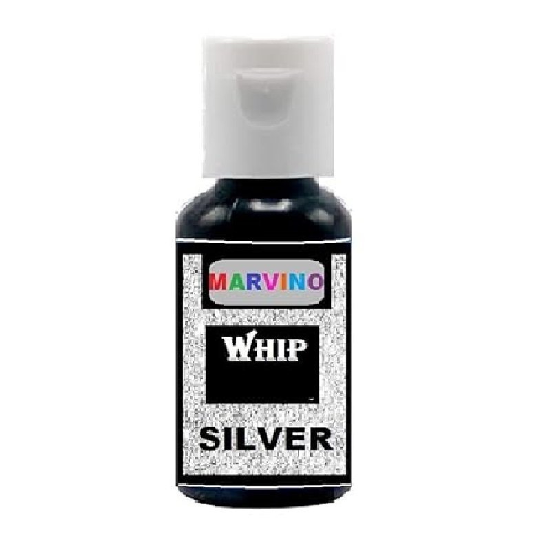 Silver Colours