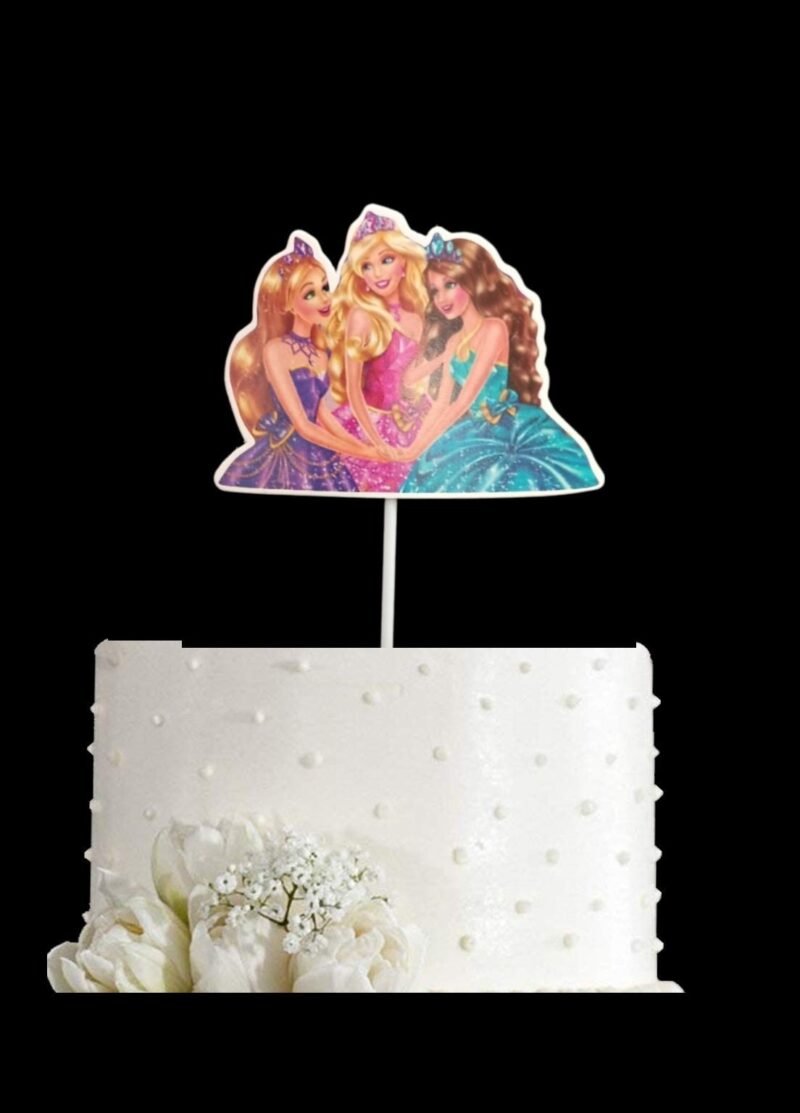 Cake Topper - Image 3