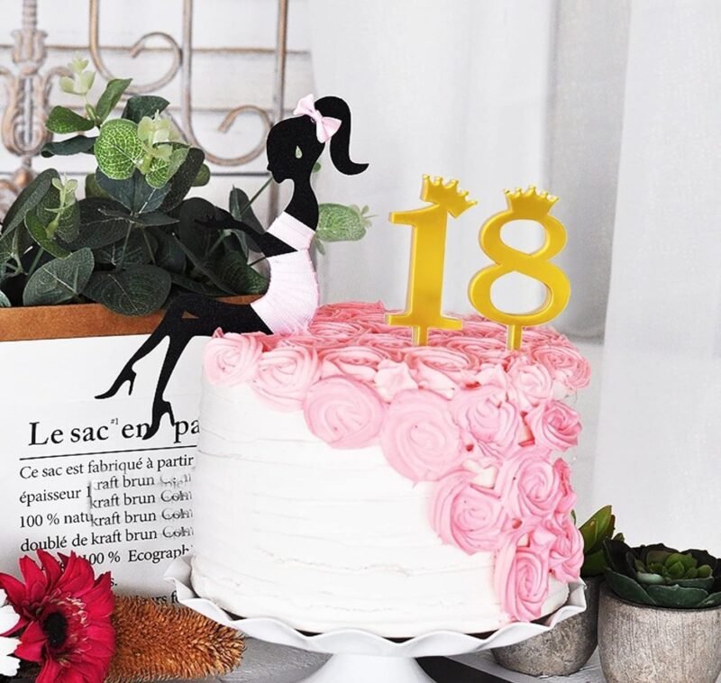 Cake Topper - Image 3
