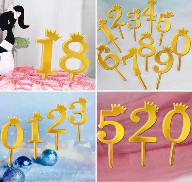 Cake Topper - Image 4