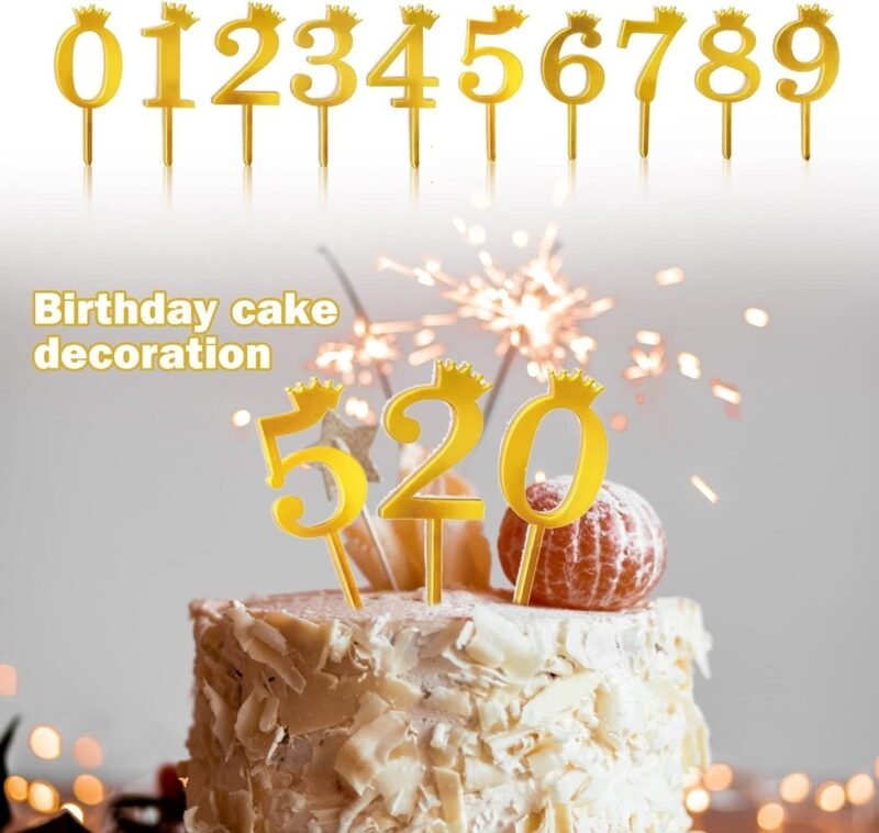 Cake Topper - Image 8