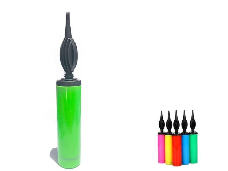 Balloon Pumps