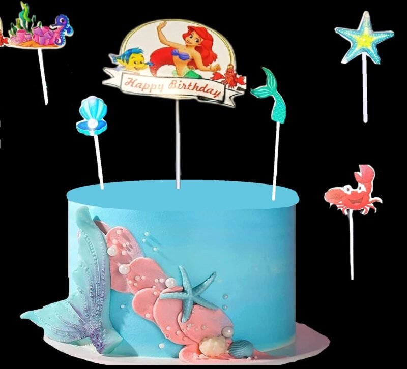 Cake Topper - Image 2