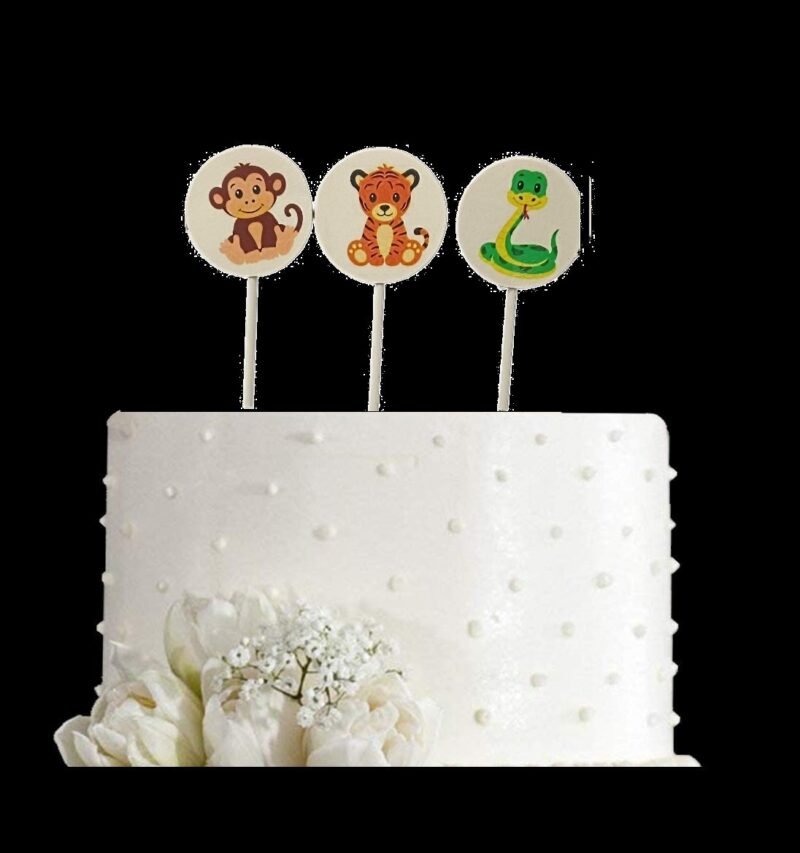 Cake Topper - Image 2