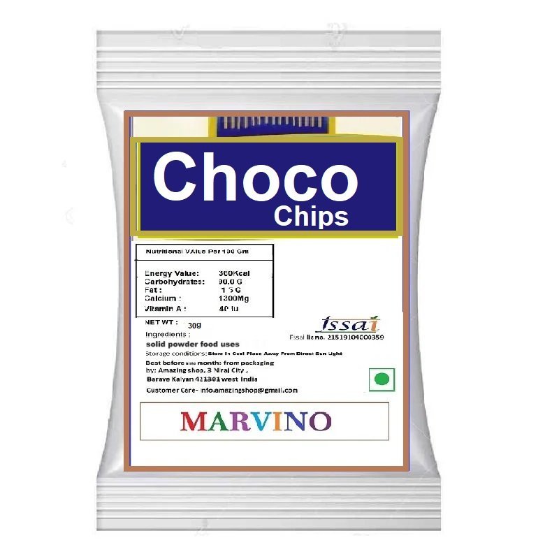 Choco Chips