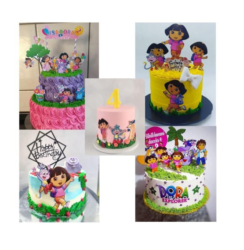 Cake Topper - Image 2
