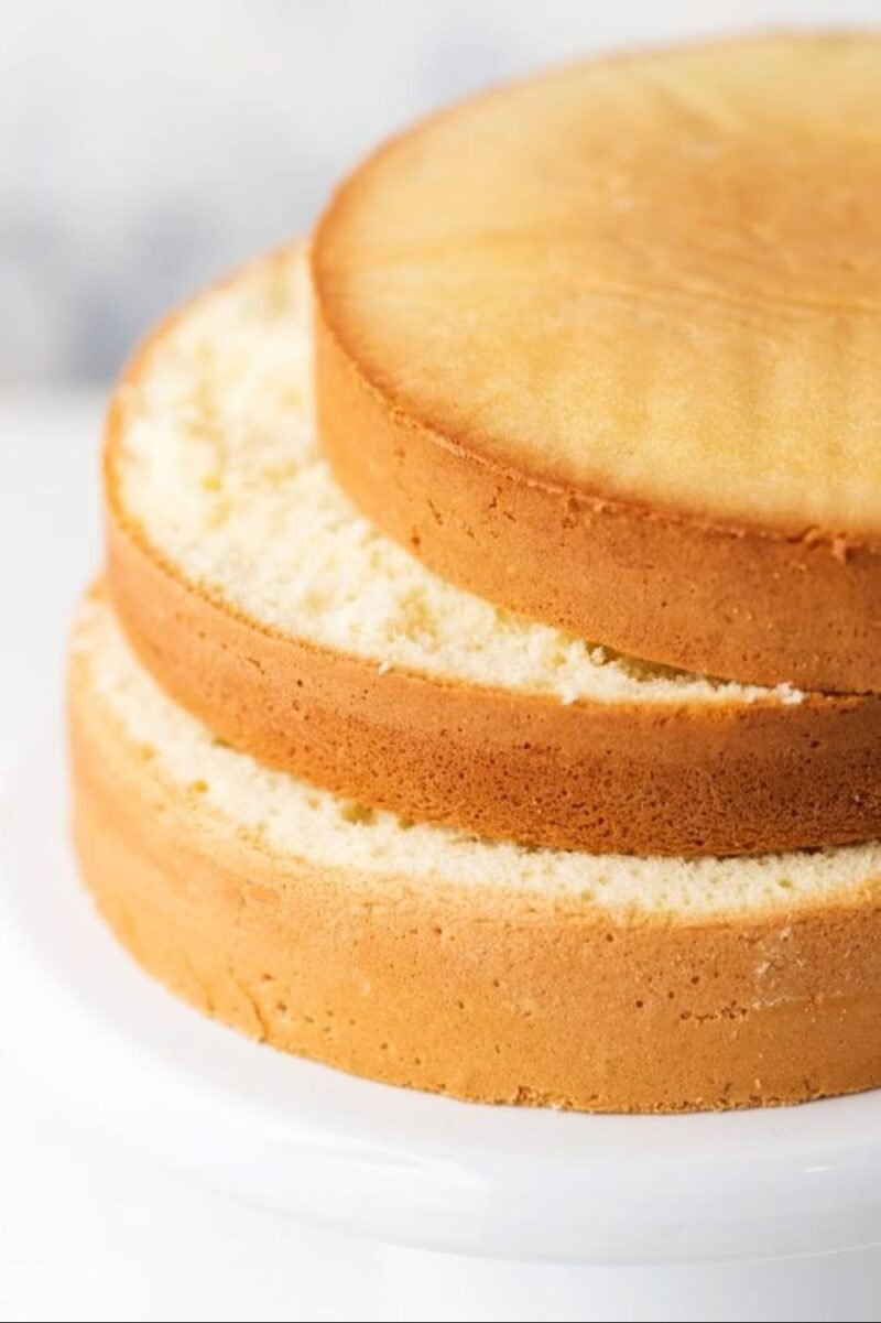 Pillsbury Simply Vanilla Cake Premix - Image 2
