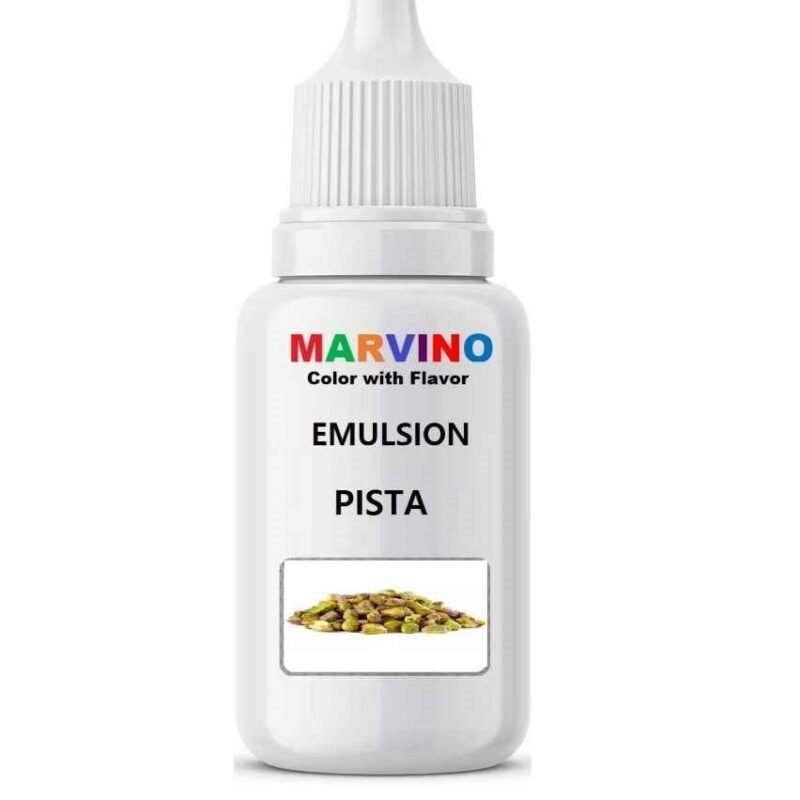 Pista Emulsion