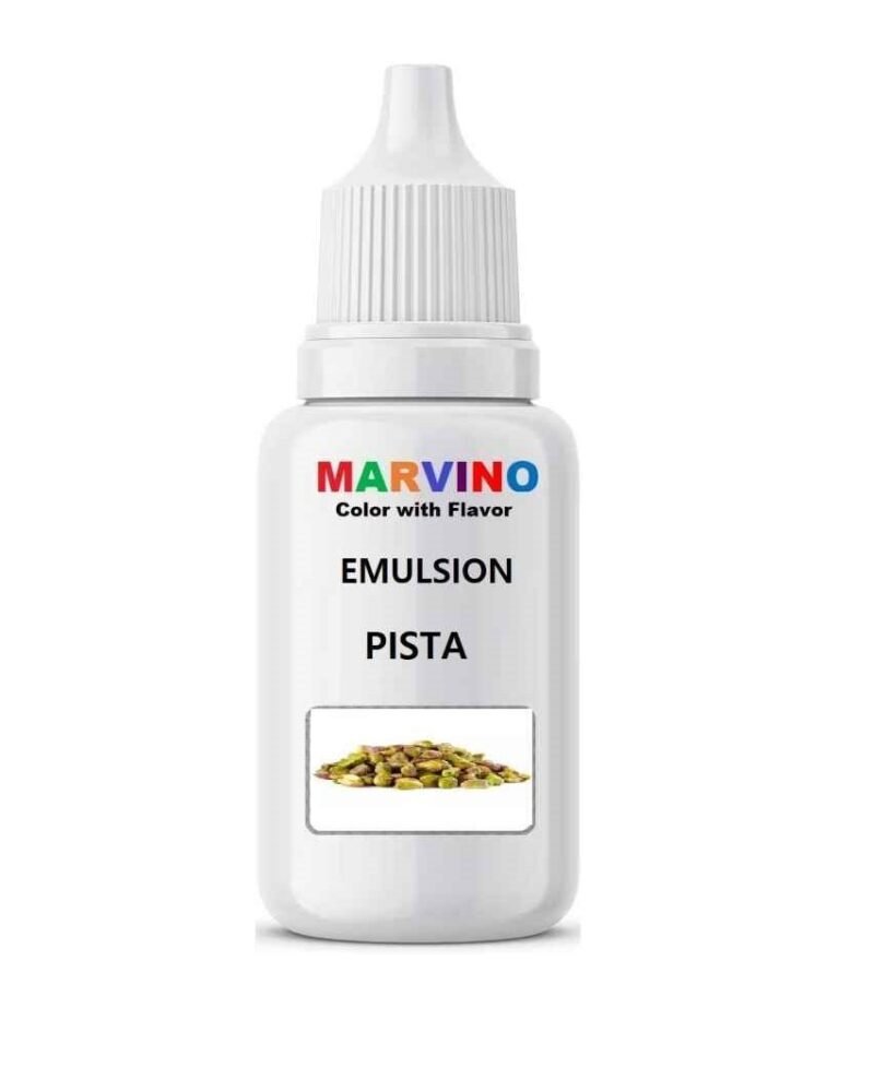 Pista Emulsion