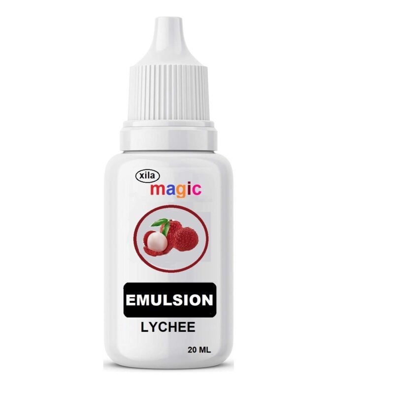 Lychee Emulsion