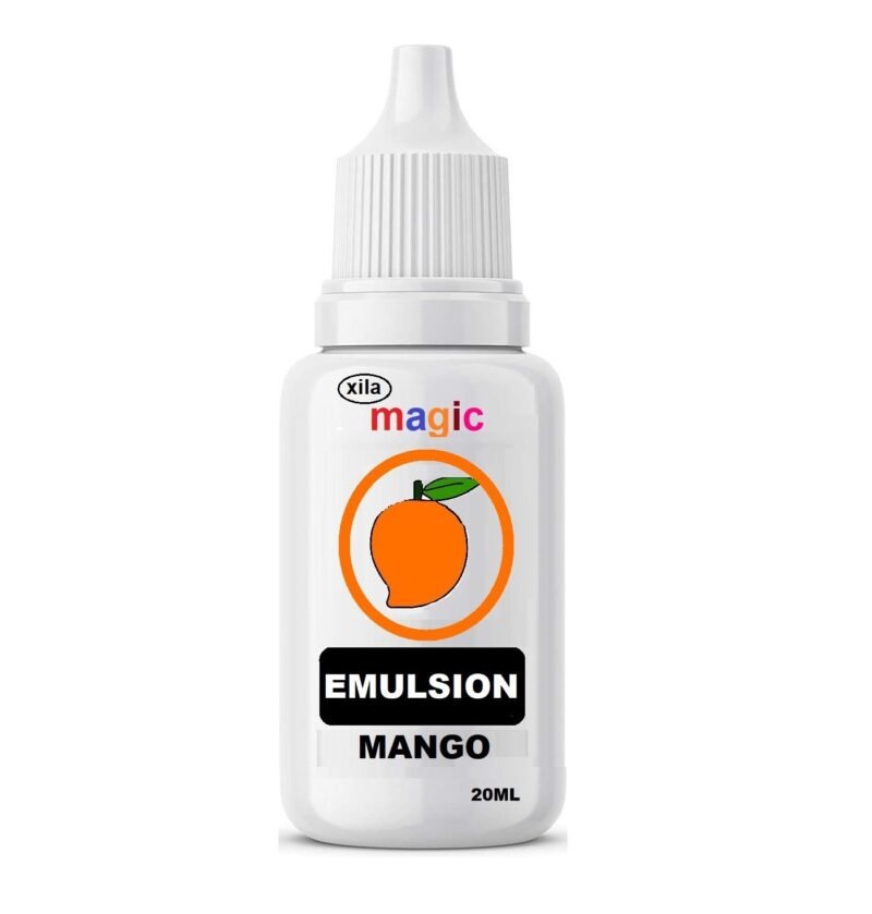 Emulsions - Image 4