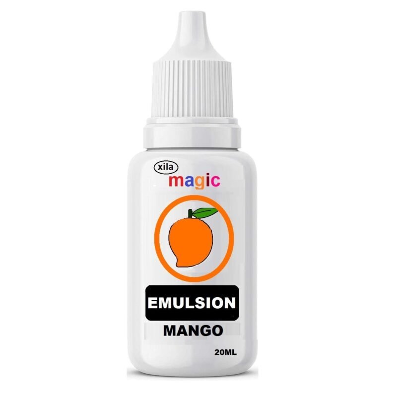 Mango Emulsion