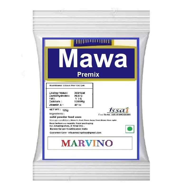 Mawa Premix