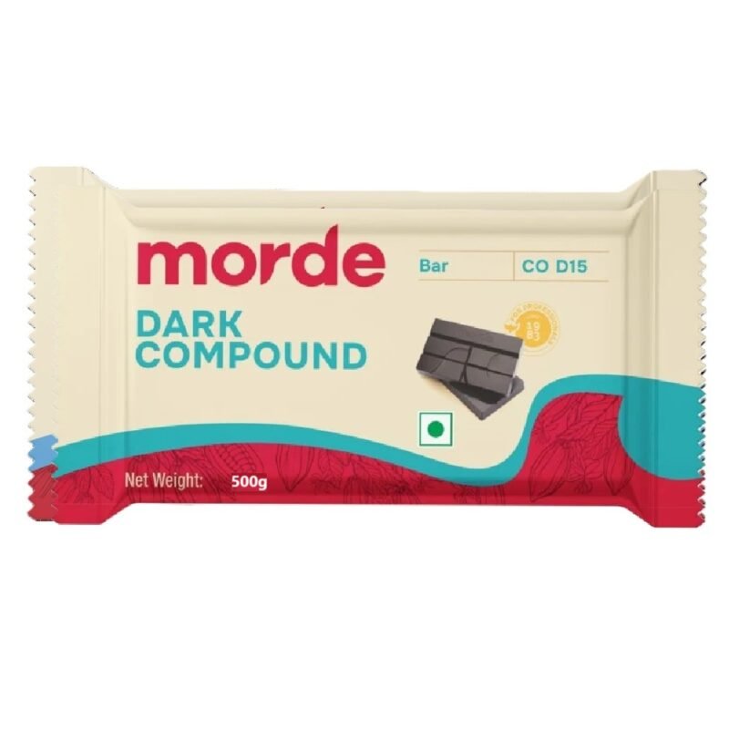 morde dark compound chocolate bakingtimes.in