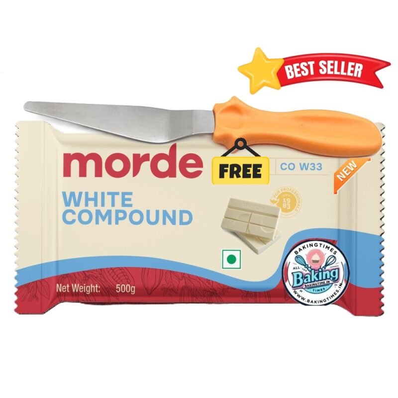 new morde white compound chocolate bakingtimes.in best seller top sales