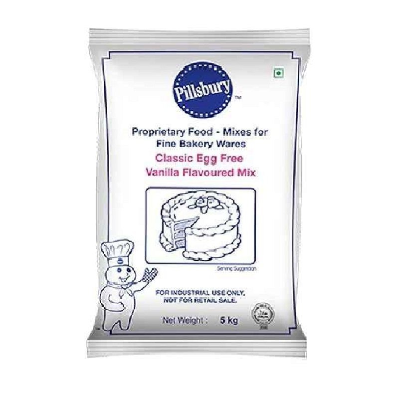 Pillsbury Classic Cake Premix Vanilla