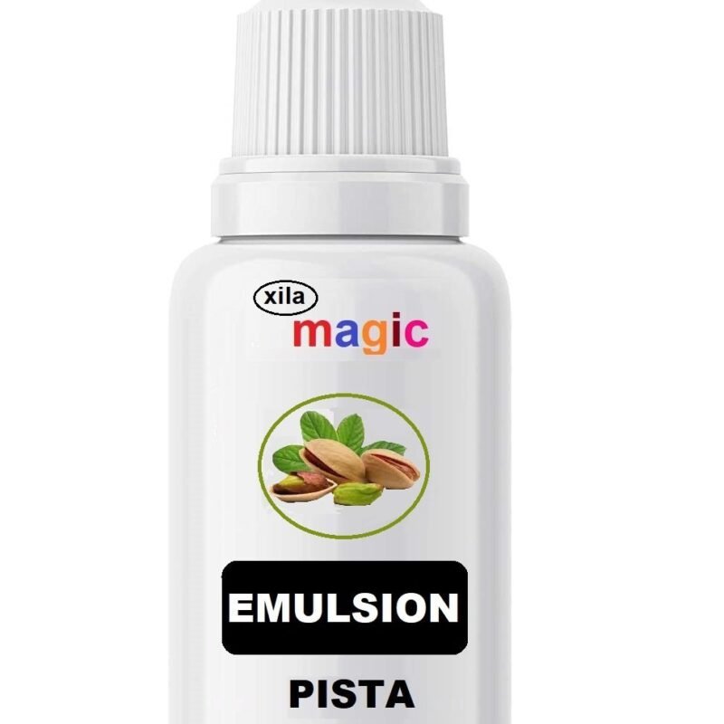 Pista Emulsion