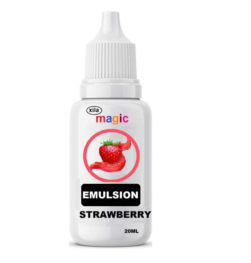Emulsions - Image 3