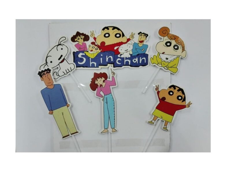 Cake Topper