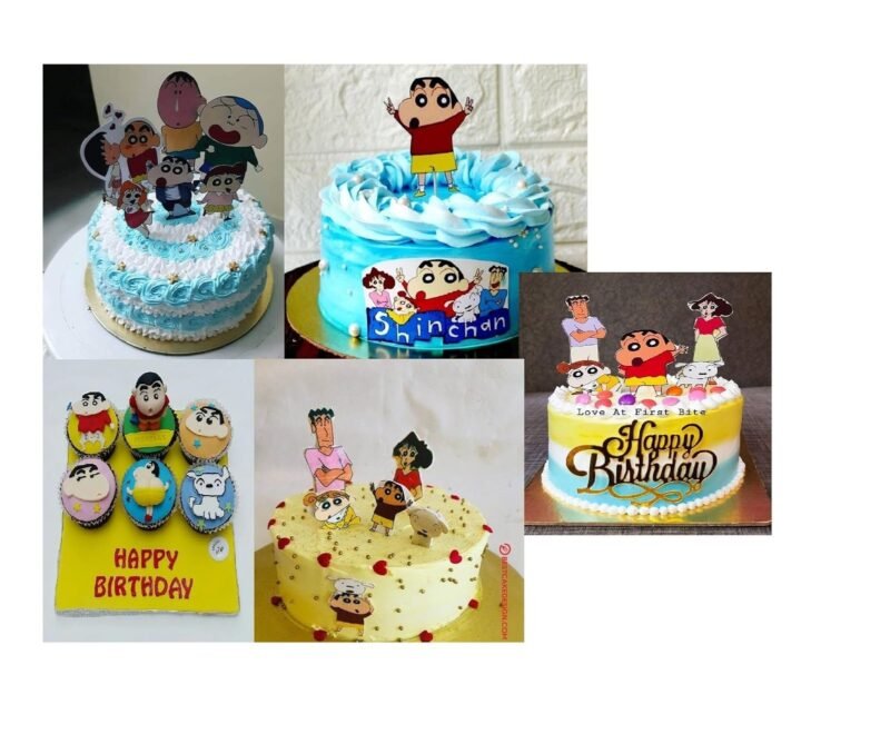 Cake Topper - Image 2