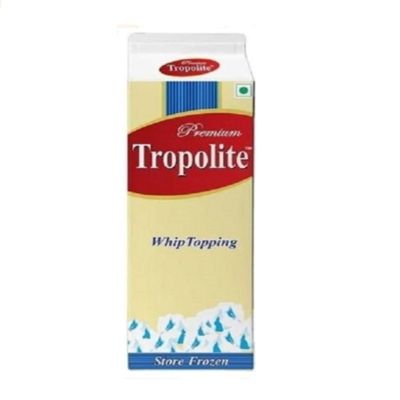tropolite whip