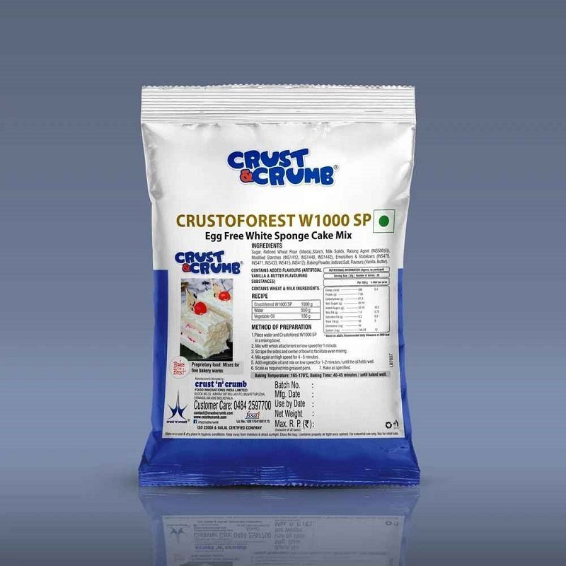 Cake Mix