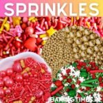 SPRINKLES